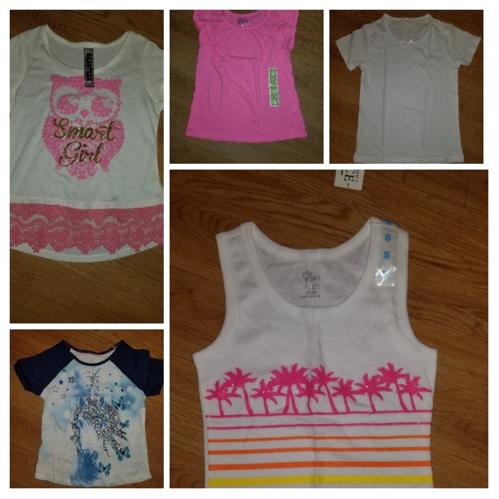 Bundle Lot Shirts - Picture 2 of 3